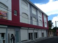   1 Pièce - 50 m²  - Saint François en Guadeloupe