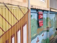   - 12 m²  - Les Abymes en Guadeloupe