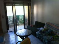 Appartement  1 Pièce - 19 m²  - Le Gosier en Guadeloupe