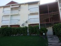 Appartement  1 Pièce - 21 m²  - Le Moule en Guadeloupe