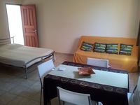 Appartement  1 Pièce - 25 m²  - Sainte Anne en Guadeloupe
