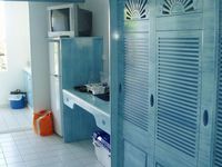 Appartement  1 Pièce - 28 m²  - Le Moule en Guadeloupe