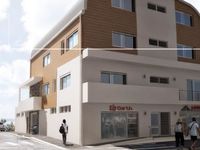 Appartement  1 Pièce - 34,31 m²  - Saint François en Guadeloupe
