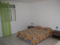 Appartement  1 Pièce - 35 m²  - Le Gosier en Guadeloupe