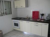 Appartement  1 Pièce - 35 m²  - Le Gosier en Guadeloupe