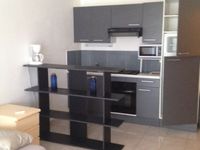 Appartement  1 Pièce - 35 m²  - Pointe à Pitre en Guadeloupe