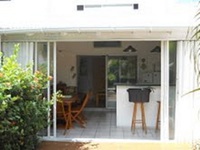 Appartement  2 Pièces - 2838 m²  - Saint François en Guadeloupe