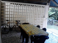Appartement  2 Pièces - 35 m²  - Le Moule en Guadeloupe