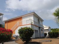 Appartement  2 Pièces - 35 m²  - Saint François en Guadeloupe