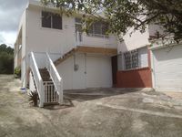 Appartement  2 Pièces - 40 m²  - Lamentin en Guadeloupe