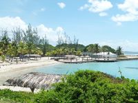 Appartement  2 Pièces - 40,1 m²  - Saint François en Guadeloupe