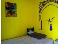 Appartement  2 Pièces - 43 m²  - Saint François en Guadeloupe