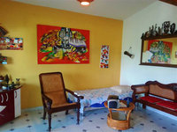 Appartement  2 Pièces - 47 m²  - Le Gosier en Guadeloupe