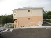Appartement  2 Pièces - 50 m²  - Le Gosier en Guadeloupe