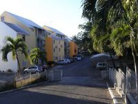 Appartement  2 Pièces - 50 m²  - Le Gosier en Guadeloupe