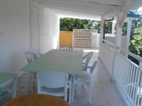 Appartement  2 Pièces - 50 m²  - Saint François en Guadeloupe