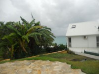 Appartement  2 Pièces - 55 m²  - Le Gosier en Guadeloupe