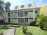 Appartement  2 Pièces - 55 m²  - Le Gosier en Guadeloupe