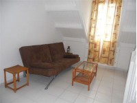 Appartement  2 Pièces - 60 m²  - Le Gosier en Guadeloupe
