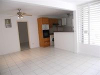 Appartement  2 Pièces - 72 m²  - Le Gosier en Guadeloupe