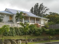Appartement  2 Pièces - 80 m²  - Petit Bourg en Guadeloupe