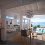 Appartement  3 Pièces - 160,9 m²  - Saint François en Guadeloupe