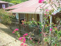 Appartement  3 Pièces - 39 m²  - Bouillante en Guadeloupe