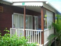 Appartement  3 Pièces - 39 m²  - Bouillante en Guadeloupe