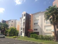 Appartement  3 Pièces - 53,8 m²  - Baie Mahault en Guadeloupe