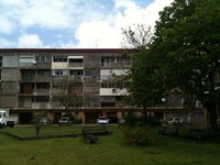 Appartement  3 Pièces - 54 m²  - Les Abymes en Guadeloupe