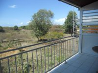 Appartement  3 Pièces - 55 m²  - Le Gosier en Guadeloupe