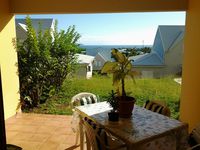 Appartement  3 Pièces - 57 m²  - Sainte Anne en Guadeloupe