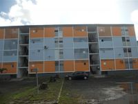 Appartement  3 Pièces - 60 m²  - Les Abymes en Guadeloupe