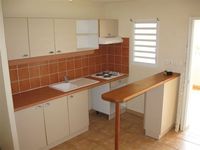 Appartement  3 Pièces - 61 m²  - Le Gosier en Guadeloupe