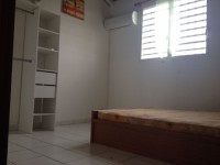 Appartement  3 Pièces - 65 m²  - Le Gosier en Guadeloupe