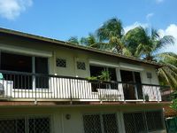Appartement  3 Pièces - 65,43 m²  - Le Gosier en Guadeloupe