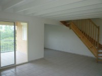 Appartement  3 Pièces - 67,5 m²  - Le Gosier en Guadeloupe