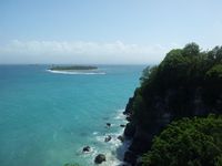 Appartement  3 Pièces - 70 m²  - Le Gosier en Guadeloupe