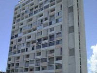 Appartement  3 Pièces - 73 m²  - Les Abymes en Guadeloupe