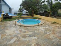 Appartement  3 Pièces - 75 m²  - Le Gosier en Guadeloupe