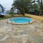 Appartement  3 Pièces - 75 m²  - Le Gosier en Guadeloupe