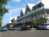 Appartement  3 Pièces - 75 m²  - Le Gosier en Guadeloupe