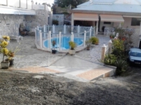 Appartement  3 Pièces - 75 m²  - Le Moule en Guadeloupe