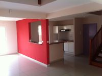 Appartement  3 Pièces - 81 m²  - Le Gosier en Guadeloupe