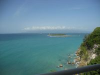 Appartement  3 Pièces - 82,35 m²  - Le Gosier en Guadeloupe