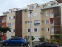 Appartement  3 Pièces - 82,8 m²  - Le Gosier en Guadeloupe