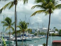 Appartement  3 Pièces - 84 m²  - Pointe à Pitre en Guadeloupe