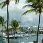 Appartement  3 Pièces - 84 m²  - Pointe à Pitre en Guadeloupe