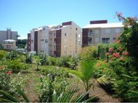 Appartement  3 Pièces - 86 m²  - Le Gosier en Guadeloupe