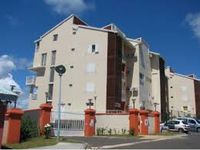 Appartement  3 Pièces - 86,4 m²  - Le Gosier en Guadeloupe